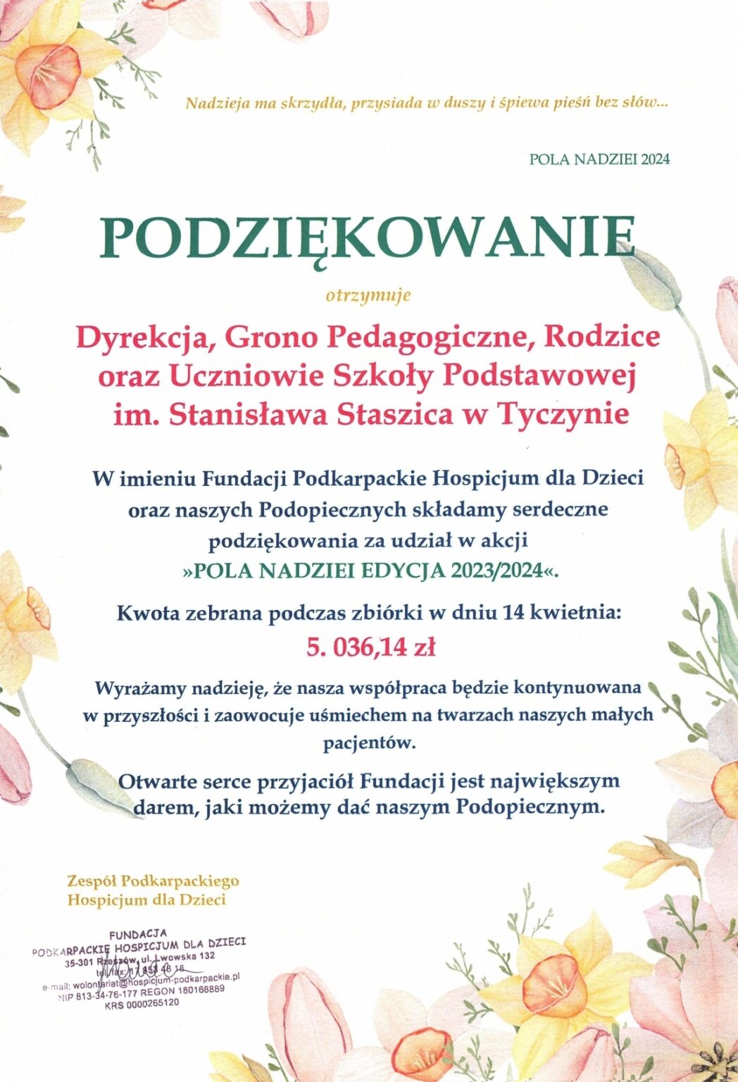 Karty pracy do zajęć korekcyjno-kompensacyjnych – Szkoła Podstawowa im